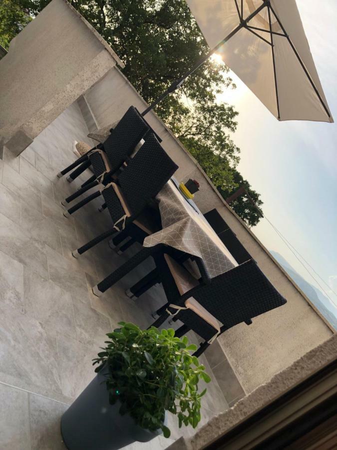 Apartment Kula Кленовица Екстериор снимка