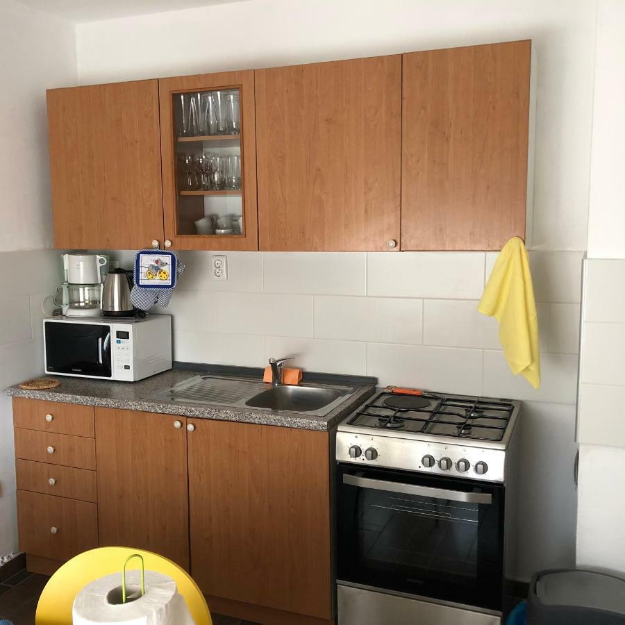 Apartment Kula Кленовица Екстериор снимка