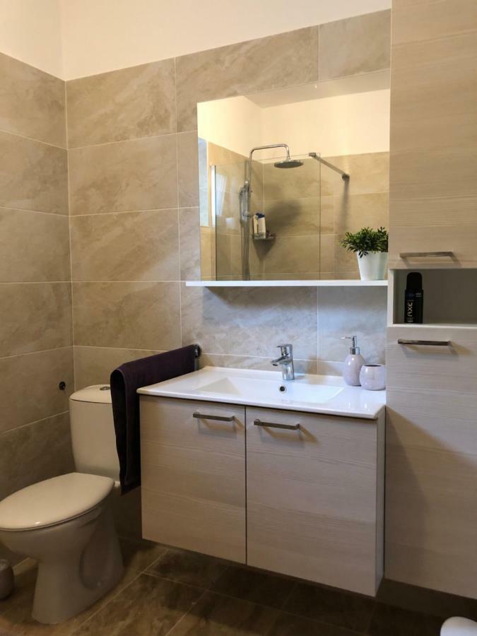 Apartment Kula Кленовица Екстериор снимка