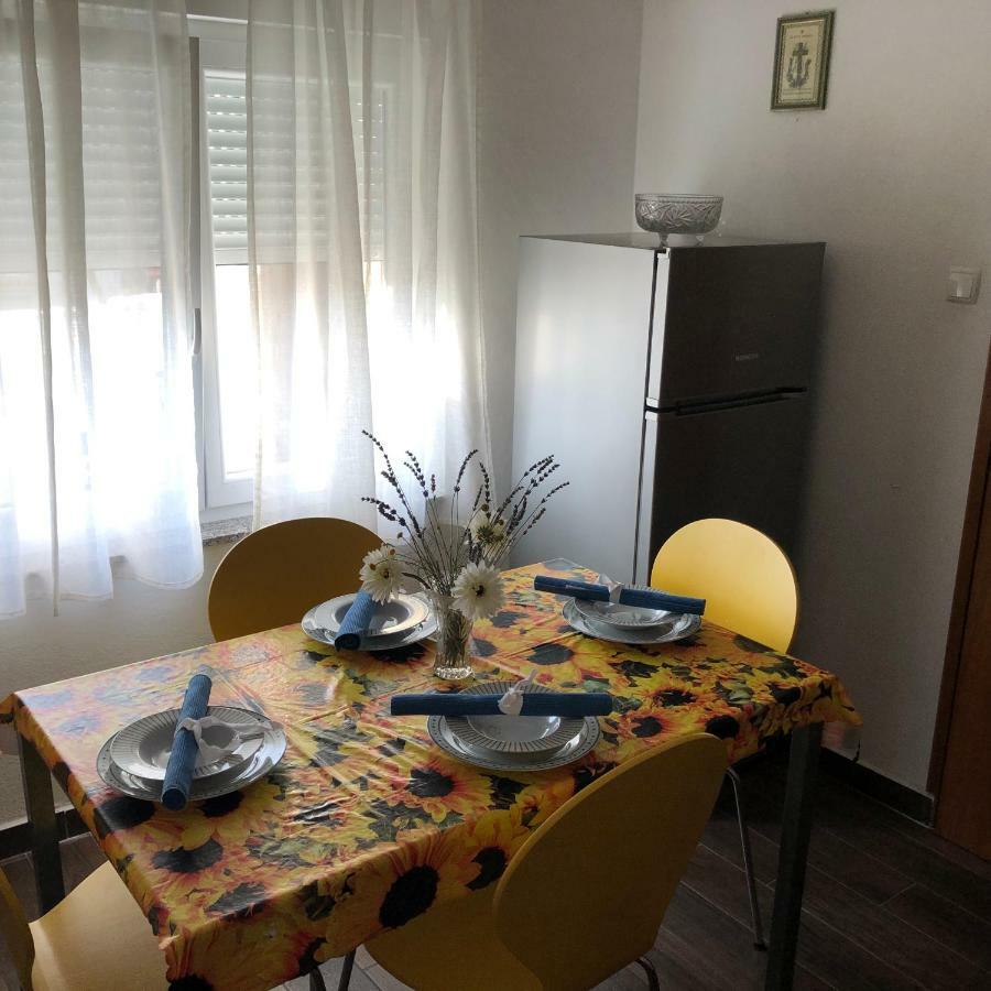 Apartment Kula Кленовица Екстериор снимка