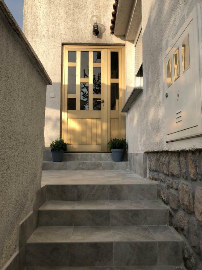 Apartment Kula Кленовица Екстериор снимка