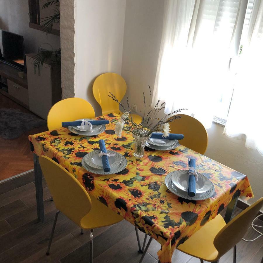 Apartment Kula Кленовица Екстериор снимка