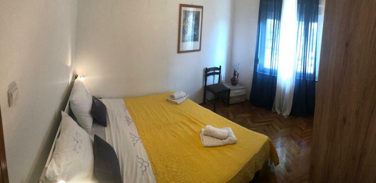 Apartment Kula Кленовица Екстериор снимка