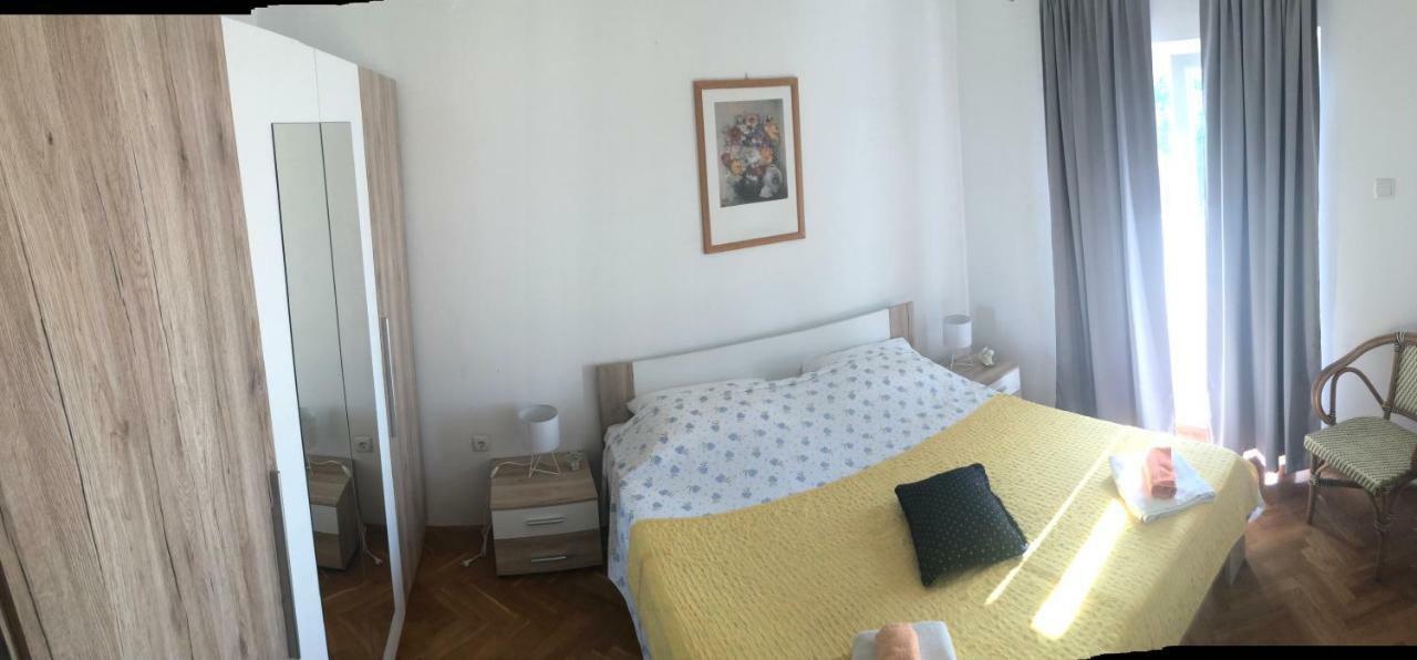 Apartment Kula Кленовица Екстериор снимка