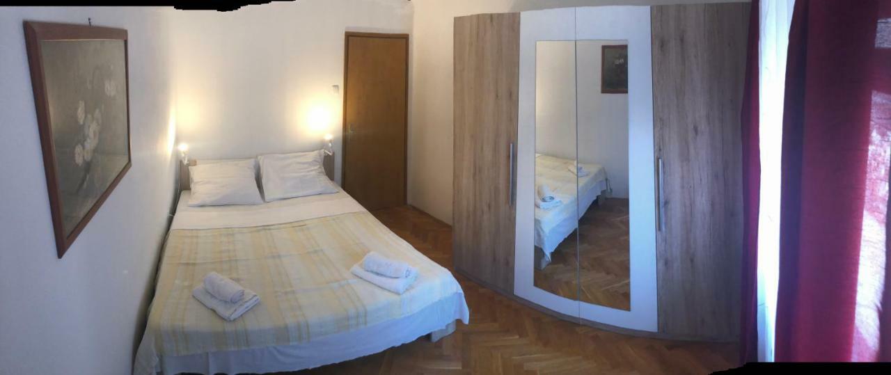 Apartment Kula Кленовица Екстериор снимка