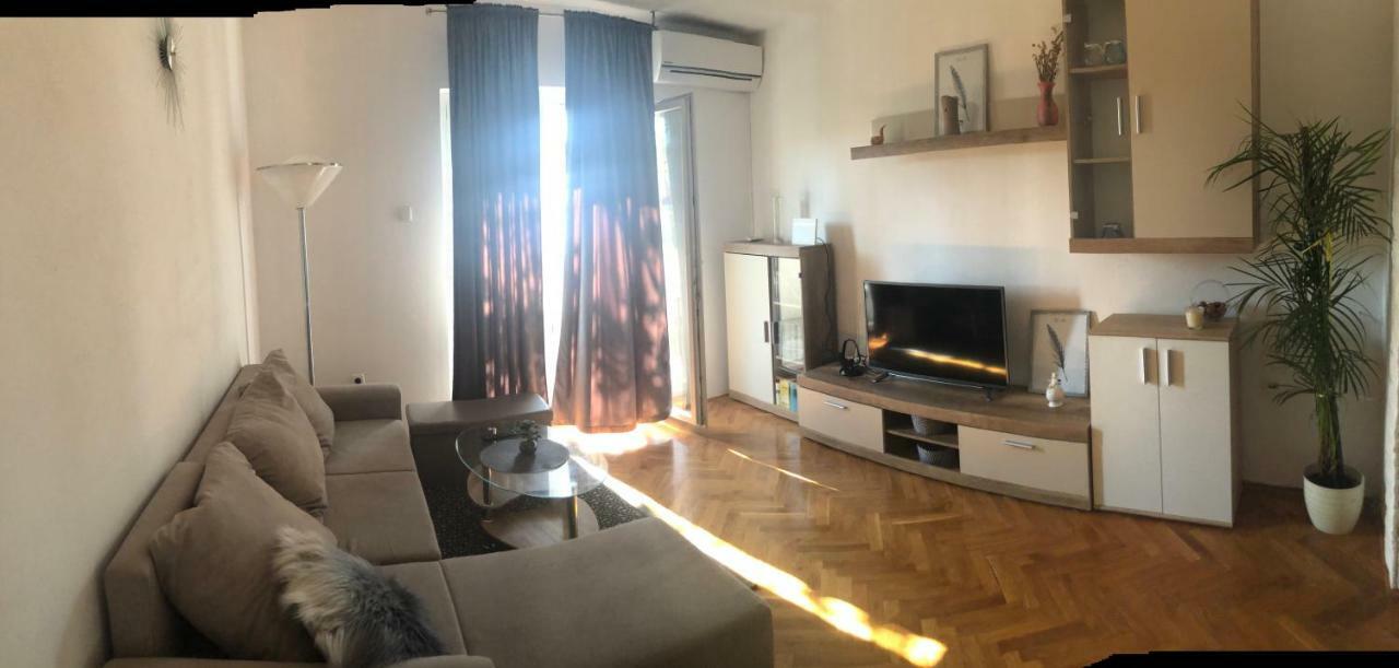 Apartment Kula Кленовица Екстериор снимка