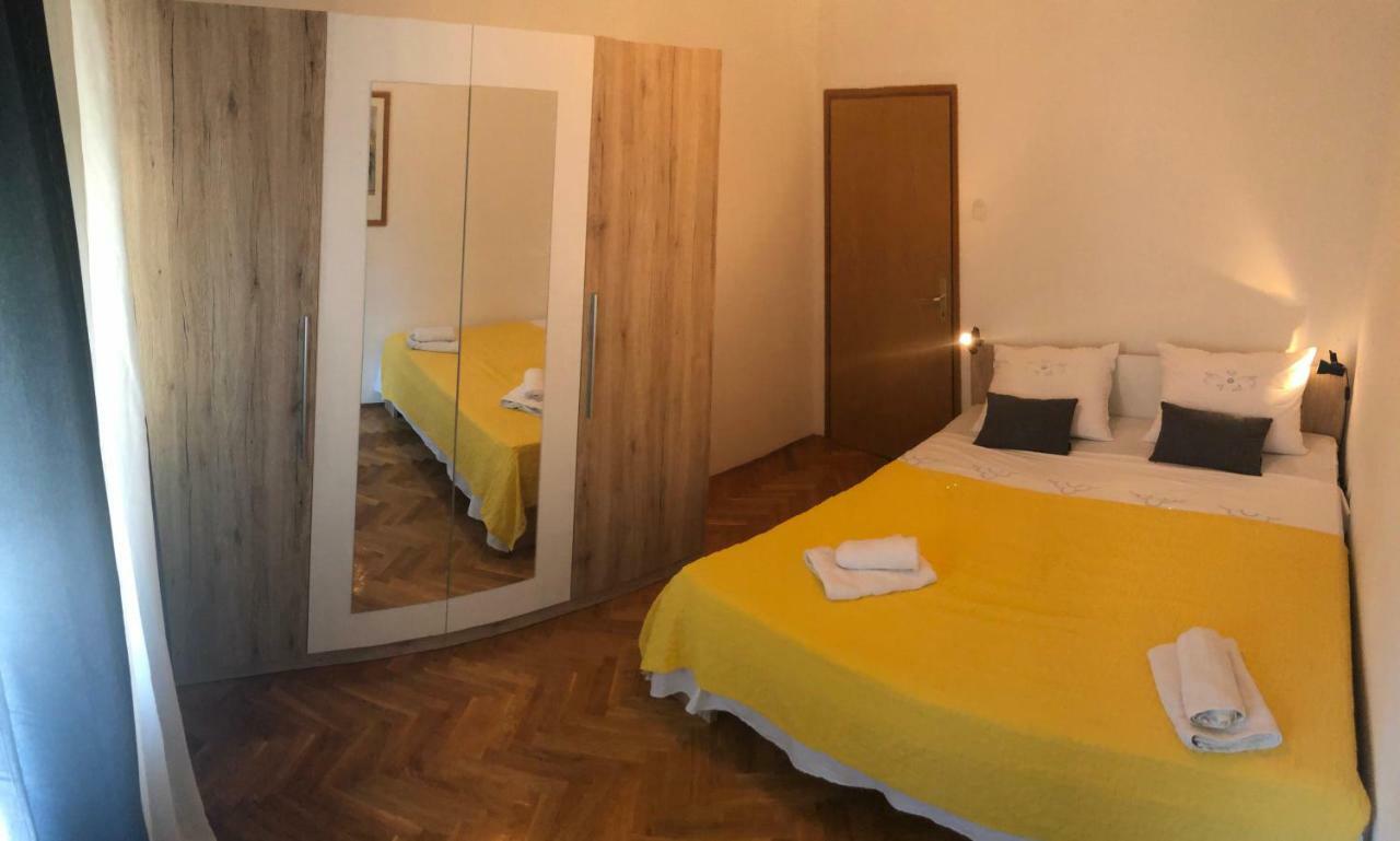 Apartment Kula Кленовица Екстериор снимка