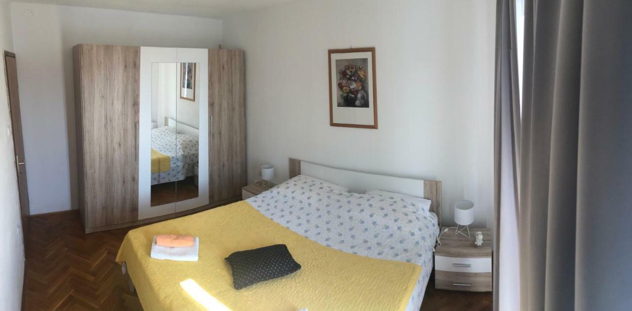 Apartment Kula Кленовица Екстериор снимка